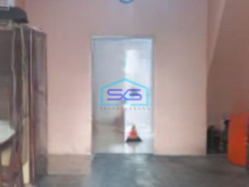 Dijual Ruko Luas Bangunan 204 m² Lokasi Gunung Sahari Jakarta Pusat