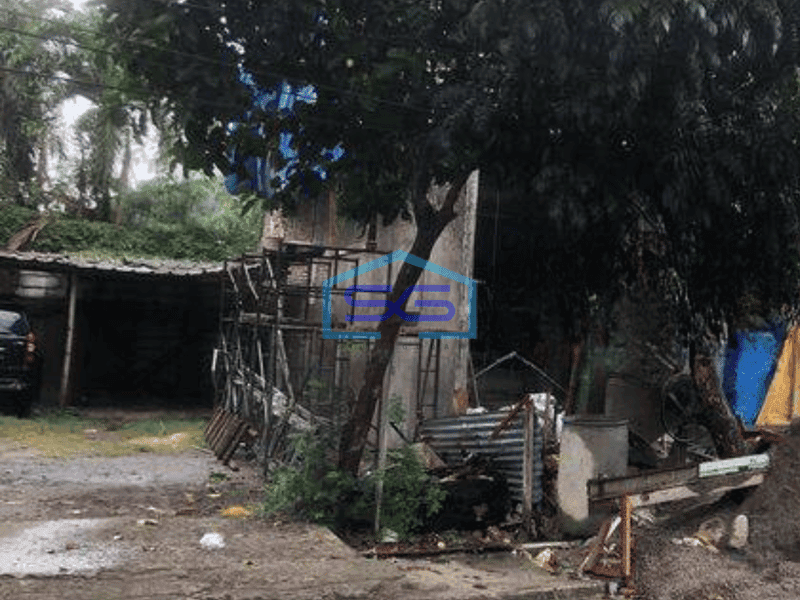 Dijual Tanah di Citra Garden 1 Jakarta 100