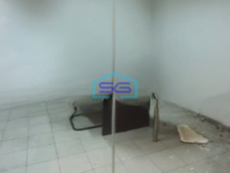 Dijual Ruko Luas Tanah  300 m² Lokasi di Pluit Jakarta Utara