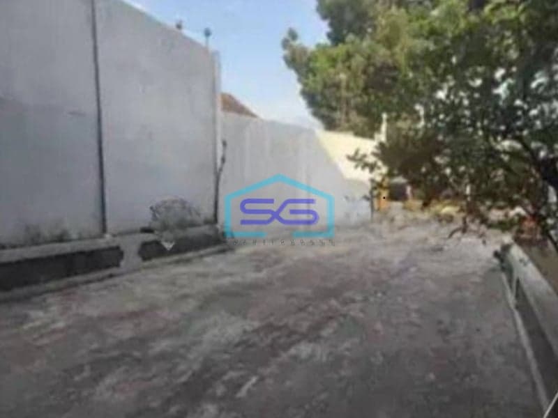 Dijual Gudang Zona Industri LT 580m2 Lokasi Solo Baru