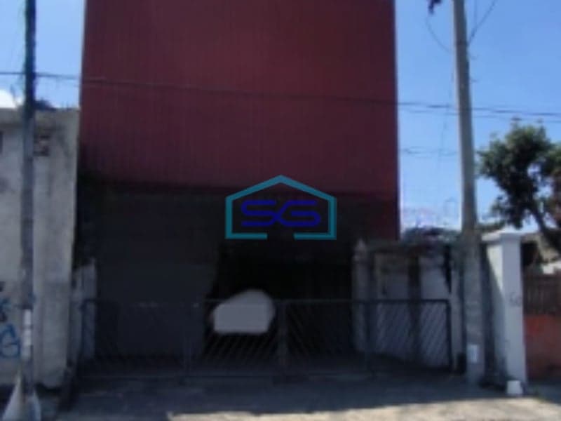 Dijual Gudang Di Kawasan Pergudangan Kasihan Bantul Jogja Luas Bangunan 1618 m²