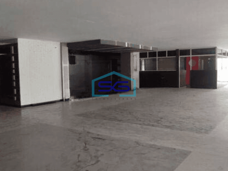 Dijual Bangunan Komersil Di Kawasan Bisnis, Depok, Sleman