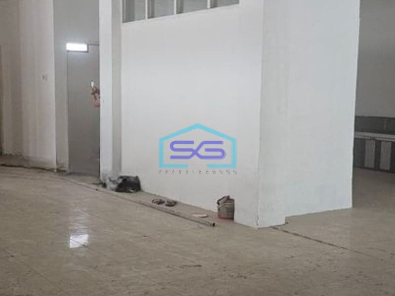 Disewakan Gudang Akses Container 40 Feet Lokasi Kelapa Gading Jakarta Utara