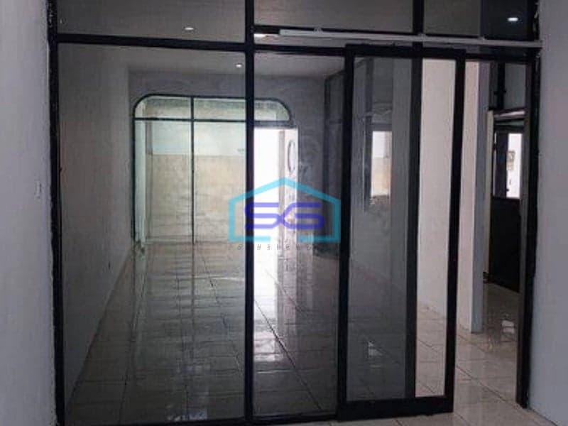 Disewakan Ruko Bagus 2 Lantai Di Sunter Siap Pakai Jakarta Utara LB 200m2