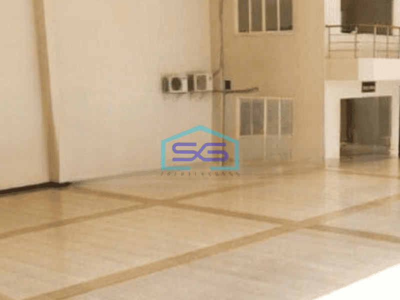 Disewakan Ruang Usaha Luas Bangunan 840 m² Lokasi Surabaya Kota