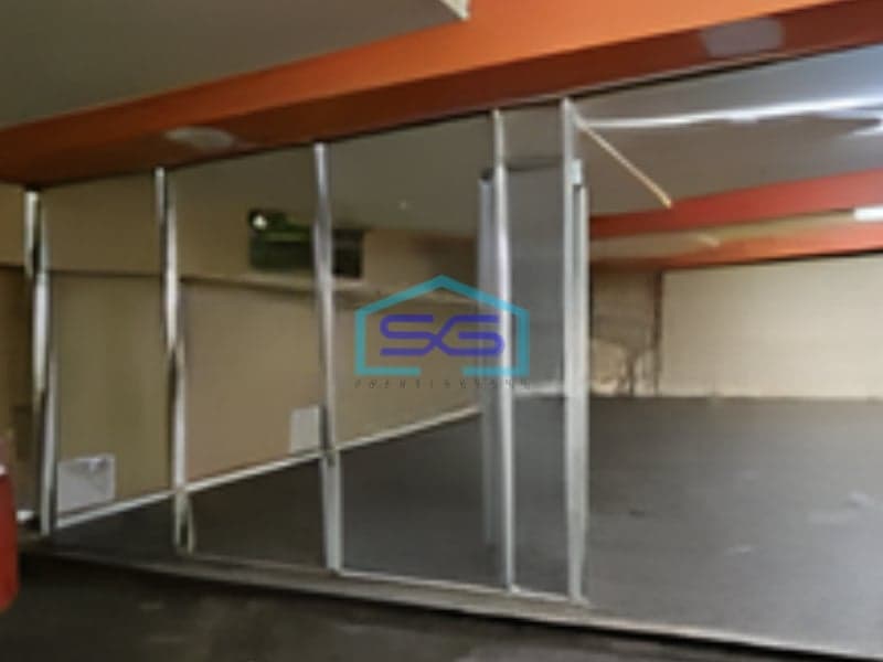 Dijual Ruko di Sunter Jakarta Utara Luas Tanah 244m2