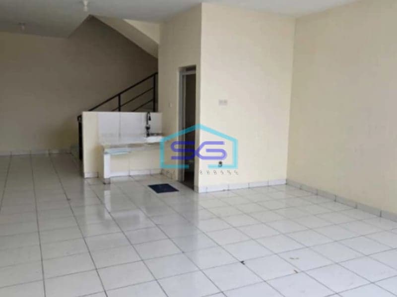 Dijual Ruko 3 Lantai Siap Usaha di Mainroad Leuwi Panjang Bandung LB 150m2