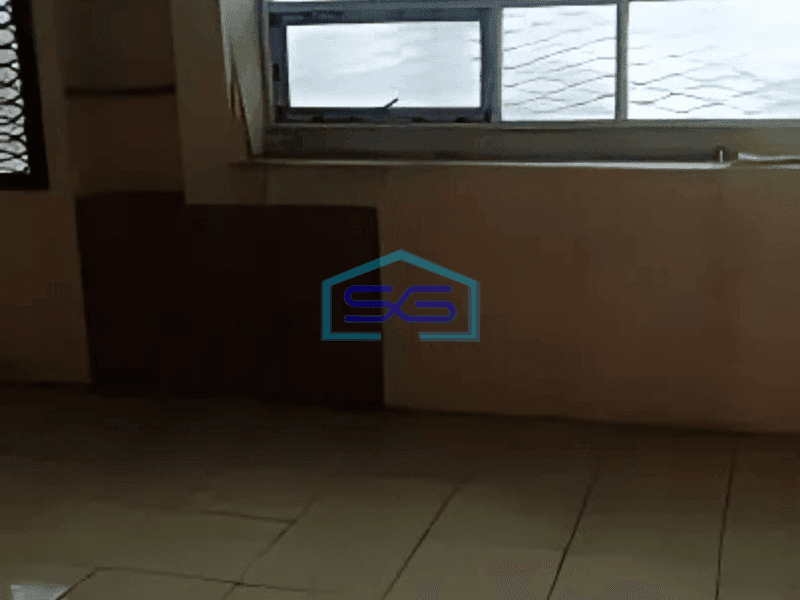 Disewakan Ruko 4 Lantai LB 220 m² Parkiran 2 Mobil di Menteng Jakarta Pusat