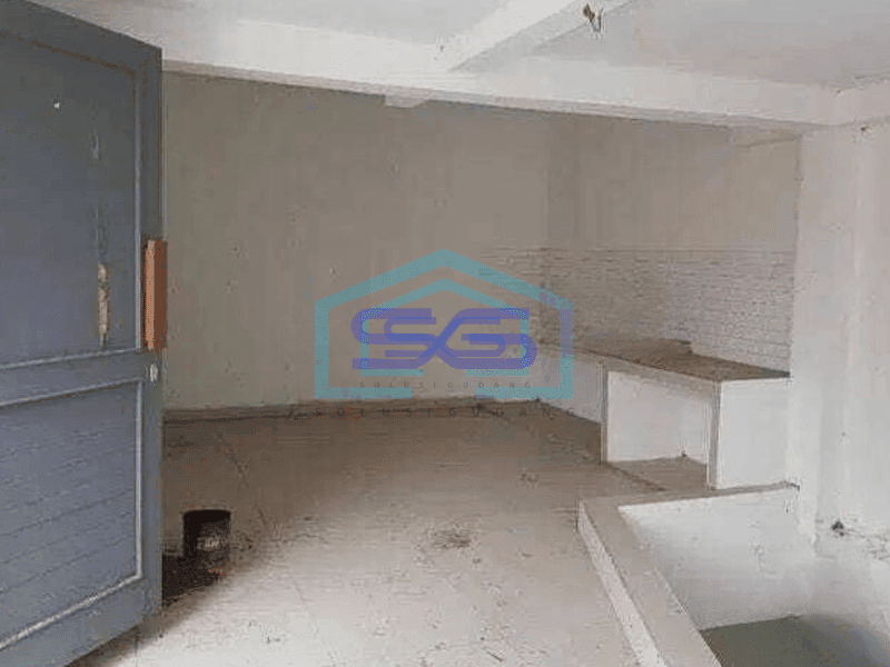 Dijual Gudang Baru Siap Pakai di Mojogedang Karanganyar Solo
