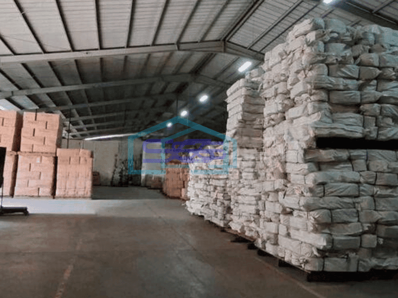 Disewa Gudang Produktif Strategis Area Ujungberung Bandung