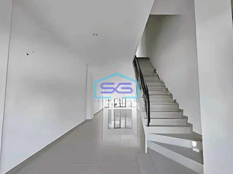 Disewakan Ruko Osaka PIK 2 Hadap Jalan Di Jakarta Utara