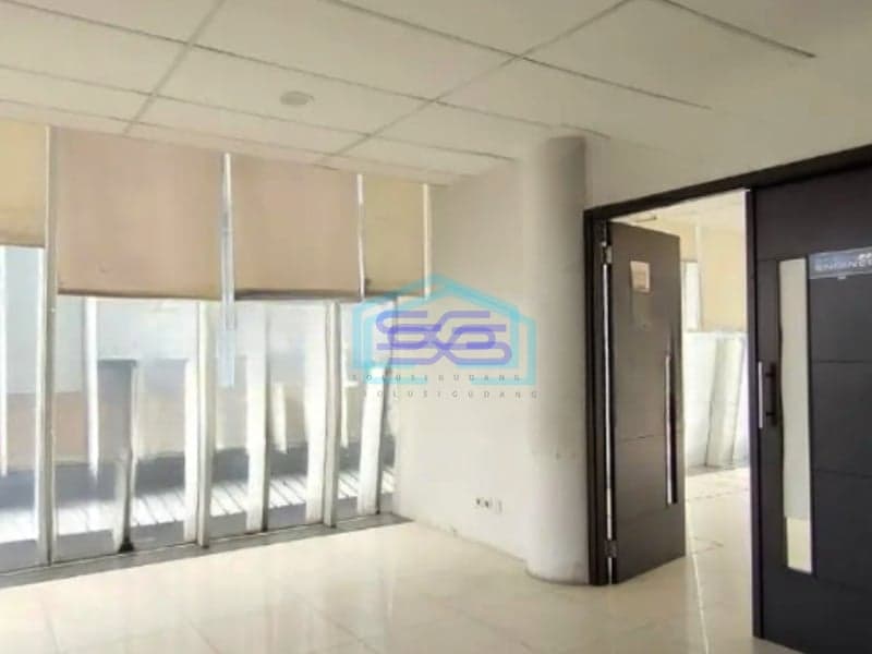 Dijual Ruko Lokasi Siap Huni Bebas Banjir Luas Tanah 190 m² di BSD Tangerang