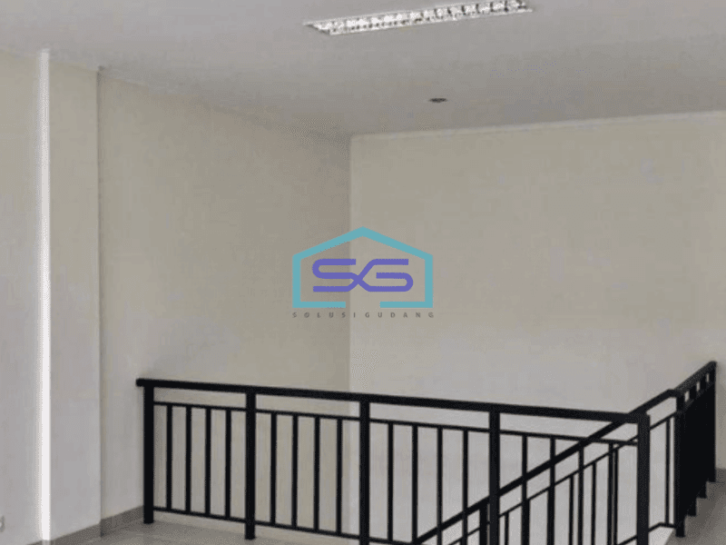 Dijual Murah Ruko Summarecon Gede Bage Bandung