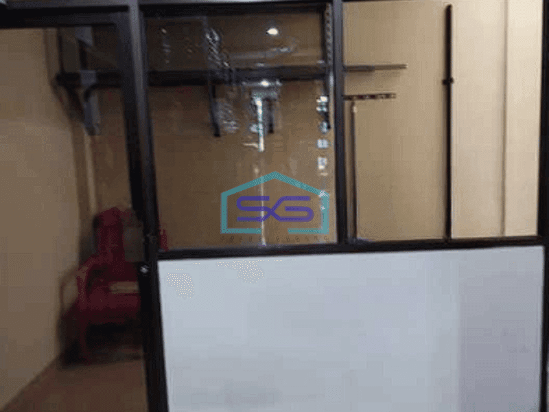 Dijual Ruko 4 Lantai Di Sunter Jakarta Utara Bagus Siap Pakai Ada Lift Barang