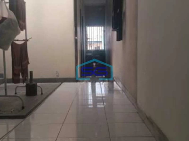 Dijual Ruko Harga Murah Jarang Ada di Pasir Kaliki Bandung LB 202m2