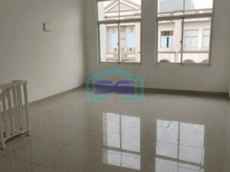 Disewakan Ruko di Grand Galaxy Bekasi