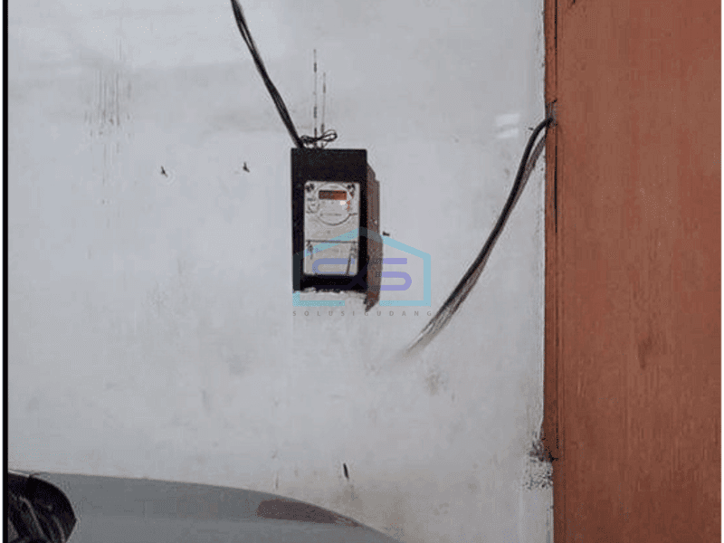 Disewakan gudang murah siap pakai Di Kamal