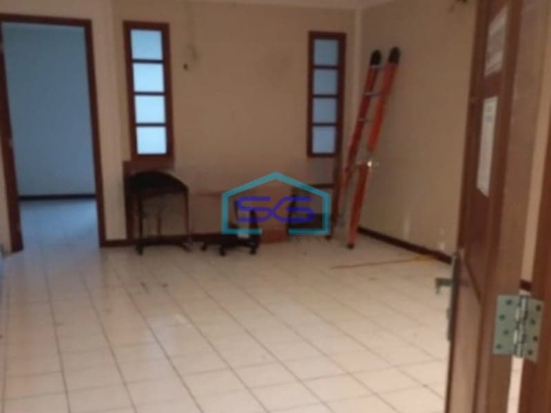 Disewakan Ruko Di Jembatan Besi Jakarta Barat Lokasi Strategis LB 240m2