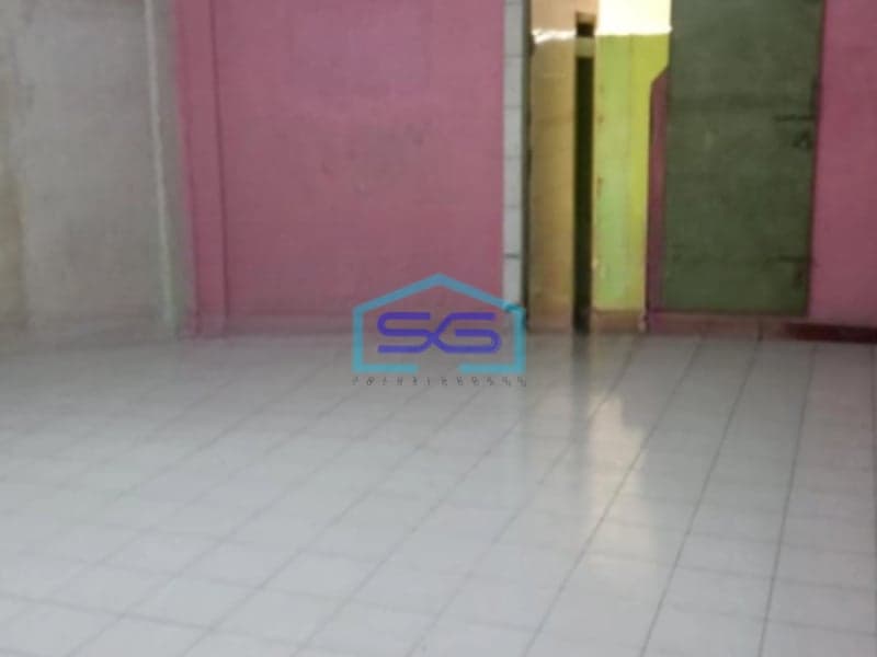Dijual Ruko 2 Lantai Luas Tanah  288 m² Lokasi Strategis di Mranggen Semarang