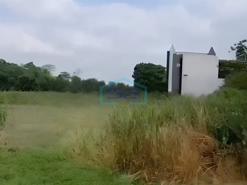 Dijual Tanah Luas 17000 m² Lokasi di Legok Tangerang