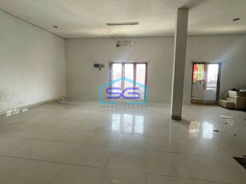 Dijual  Ruko Gandeng di Pinggir Jalan Strategis di Grand Galaxy City Bekasi