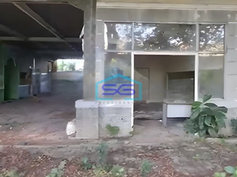 Disewakan Gudang Siap Pakai di Jl Raya Cilangkap Cipayung Jakarta Timur LB 3368m2