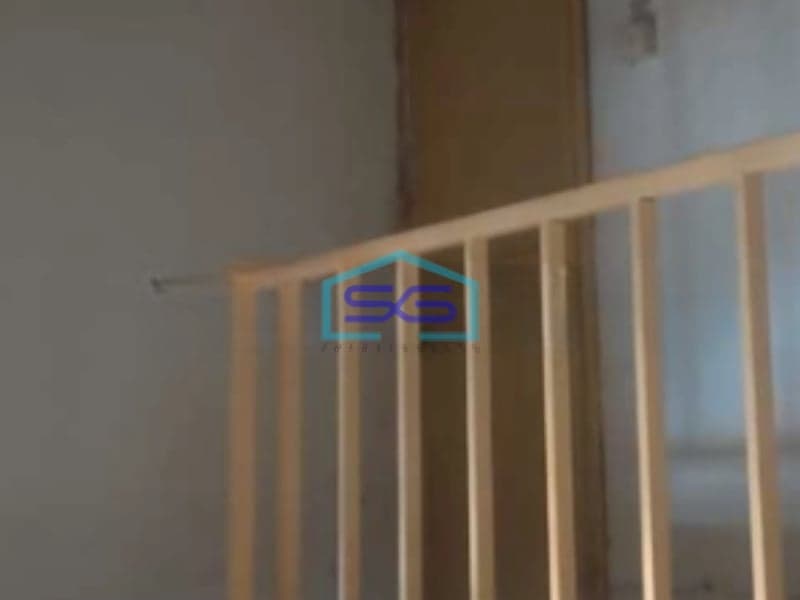 Disewakan Ruko Gudang Dekat Pelabuhan di Tanjung Priuk Jakarta Utara LB 120m2