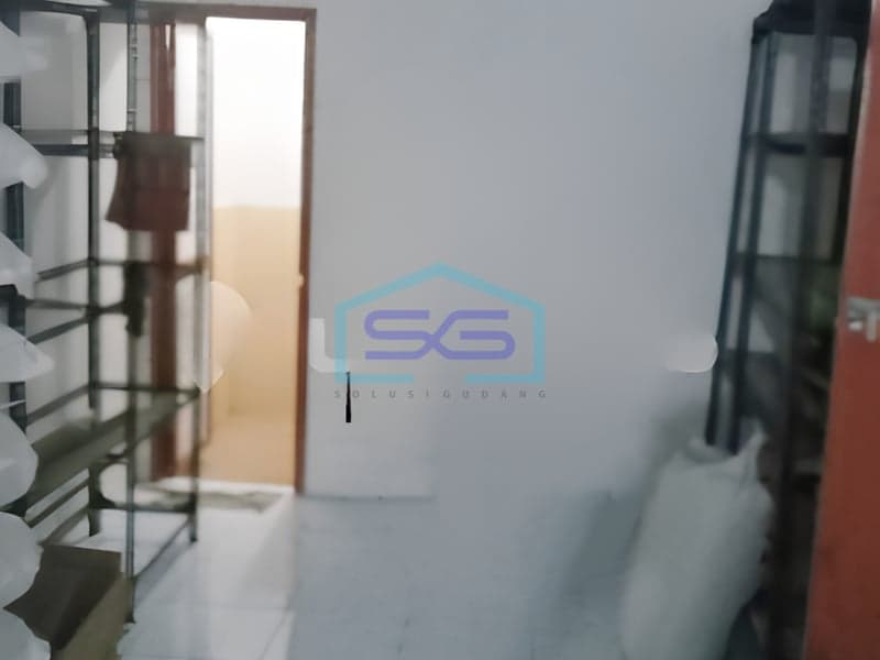 Disewakan Ruko di Mainroad Cimahi Jawa Barat Luas Bangunan 30m2