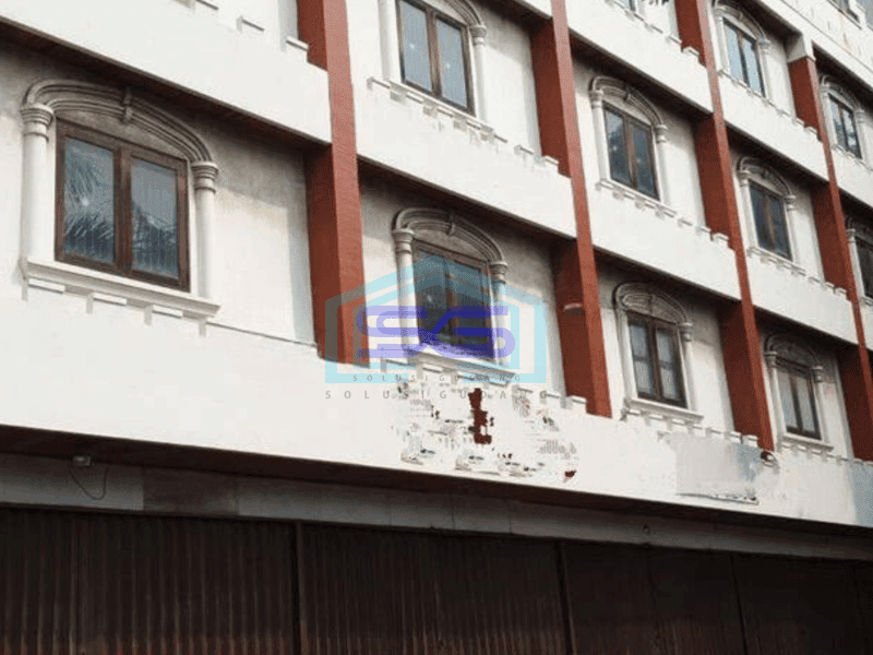 Disewa Gudang di Penjaringan Jakarta Utara