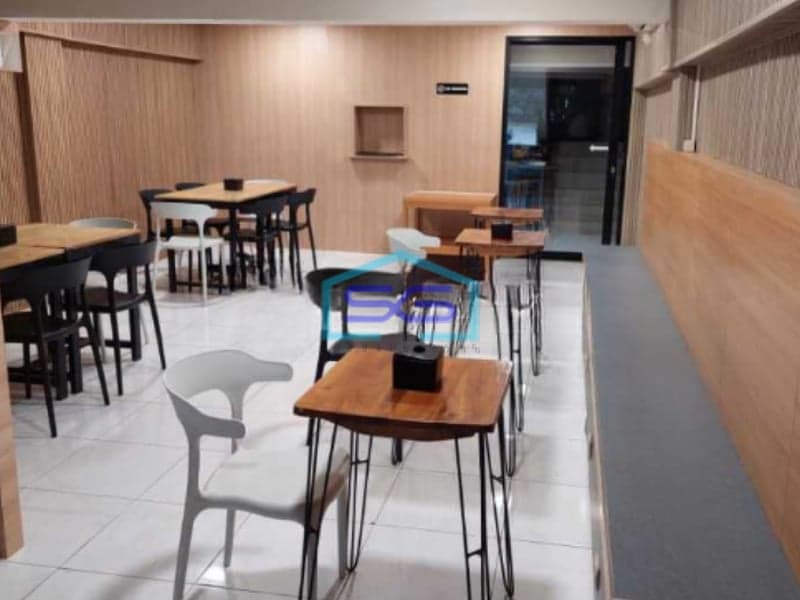 Dijual Ruko 3 Lantai Daan Mogot Jakarta Barat Cocok Untuk Kantor Atau Usaha LB 270m2