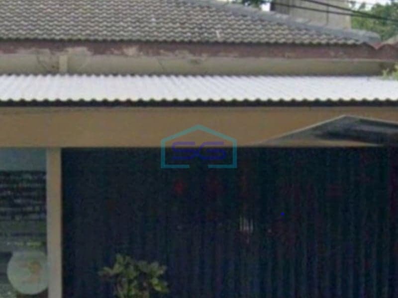 Disewakan Ruang Usaha Lokasi di Surabaya Kota