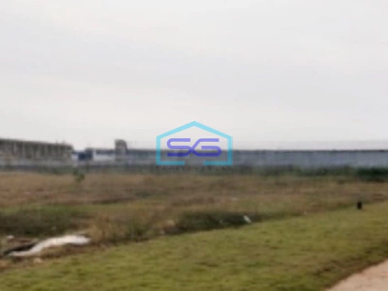 Disewakan Tanah Lokasi Strategis di Pantai Indah Kapuk Jakarta Utara