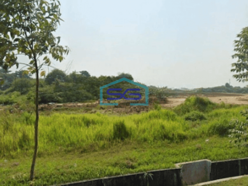 Dijual Tanah Cocok Untuk Gudang Maupun Pabrik di Kawasan Industri Jababeka Cikarang Bekasi LT 24000m2