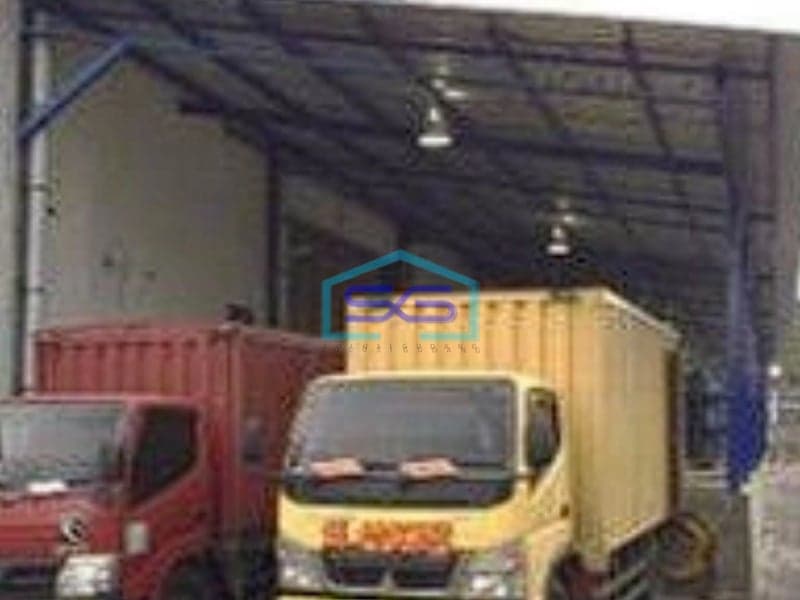 Dijual Pabrik Air di Temanggung Jawa Tengah LB 18264m2