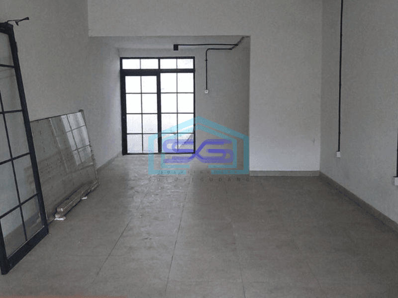 Disewakan Gudang / ruko Gandeng, pinggir jalan raya , Jagakarsa Jakarta Selatan