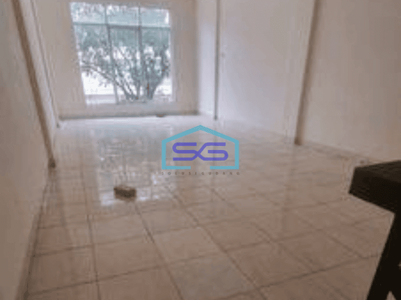 Disewa Ruko Pasar Laris Green Palm, Jakarta Barat