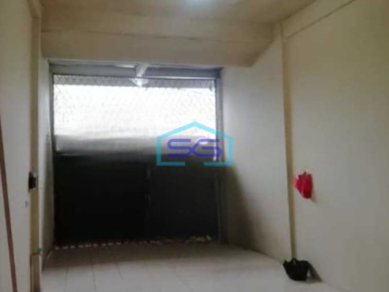 Dijual Ruko Lokasi Strategis di Cengkareng Jakarta Barat Kondisi Bagus