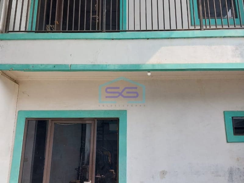 DISEWAKAN GUDANG STRATEGIS DI TEGAL ALUR CENGKARENG