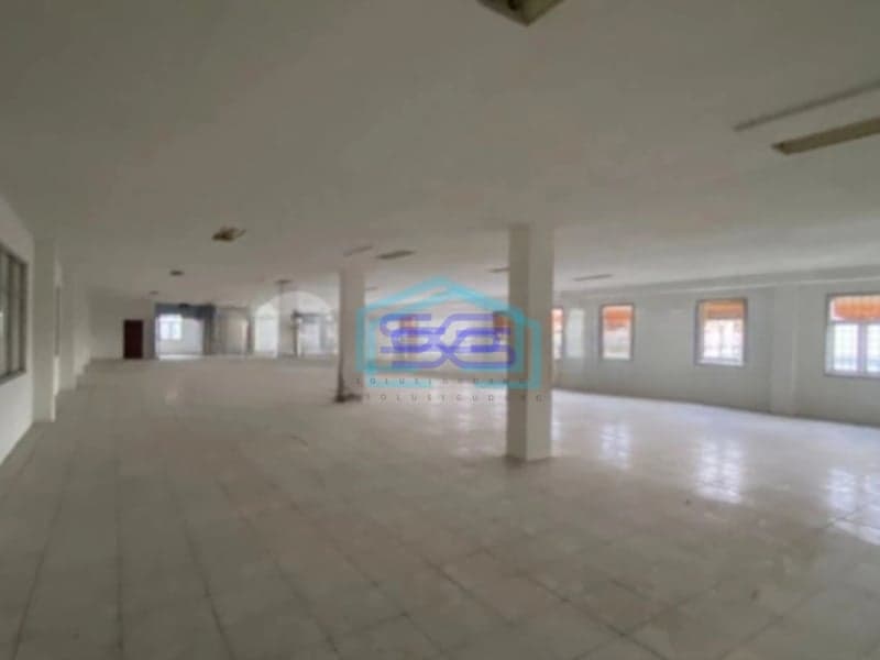 Disewakan Gudang Kawasan Industri Mm2100 Cibitung Cikarang Luas Bangunan  7508 m²