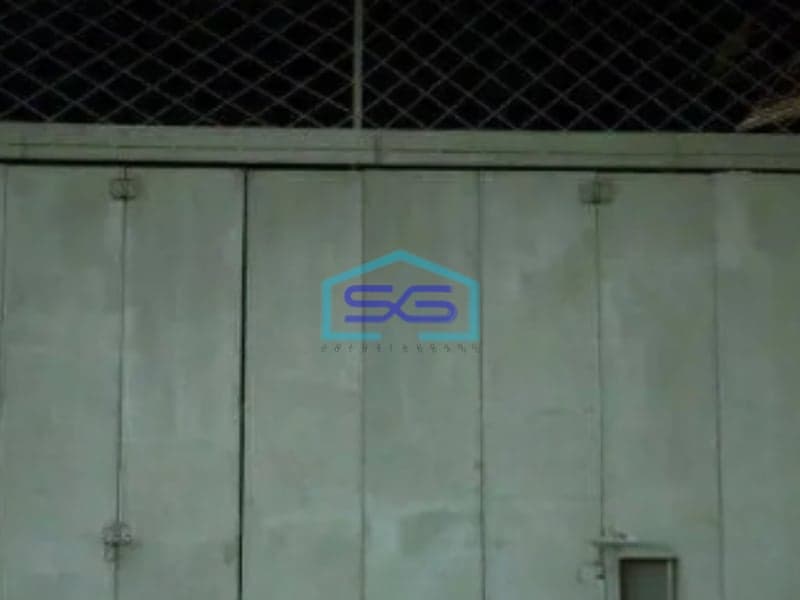 Dijual Gudang di Kalideres Jakarta Barat Luas Tanah 622 m²