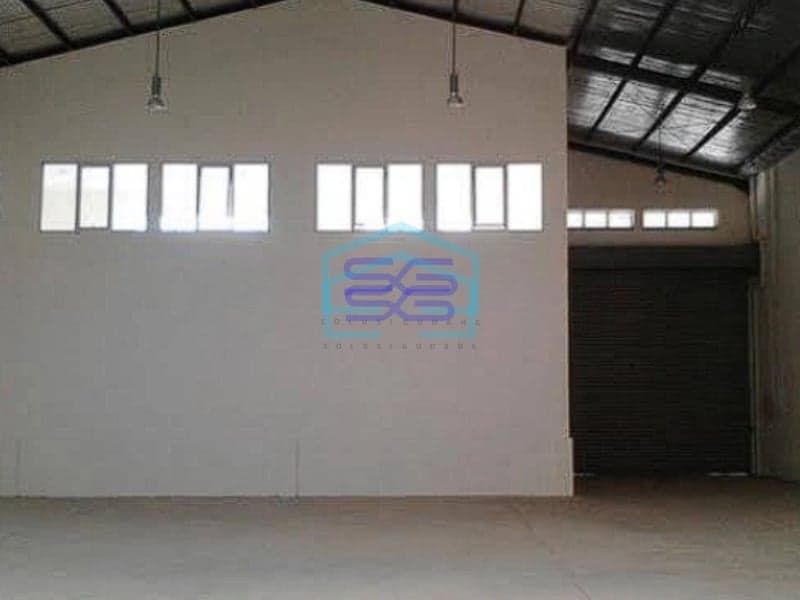 Disewakan Gudang di Delta Silicon Lippo Cikarang Bekasi Exit Tol Cibatu Bekasi LB 1650m2