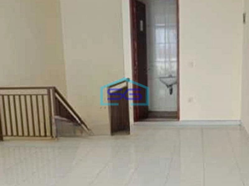 Disewakan Ruko Cilandak Barat Jakarta Selatan Lokasi Strategis Dekat Mrt LB 236m2