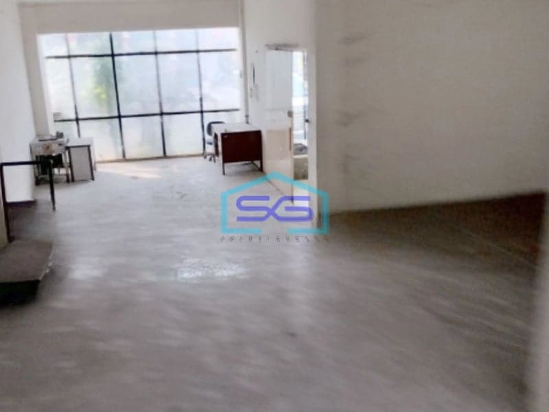 Dijual Kantor Luas Tanah  804 m² Lokasi Kemayoran Jakarta Pusat