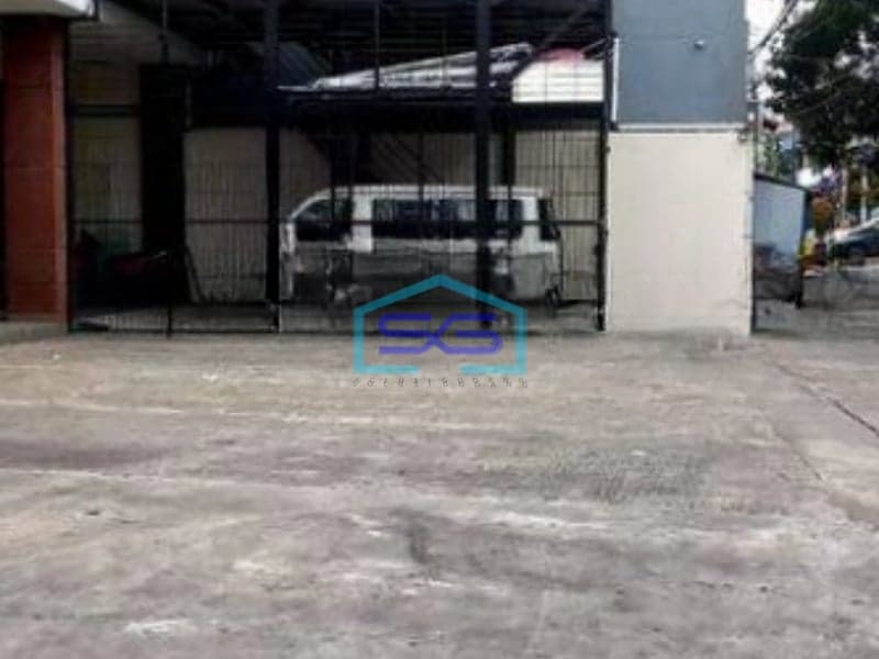 Dijual Ruko 4 Lantai Pondok Labu Fatmawati Jakarta Selatan LB 300m2