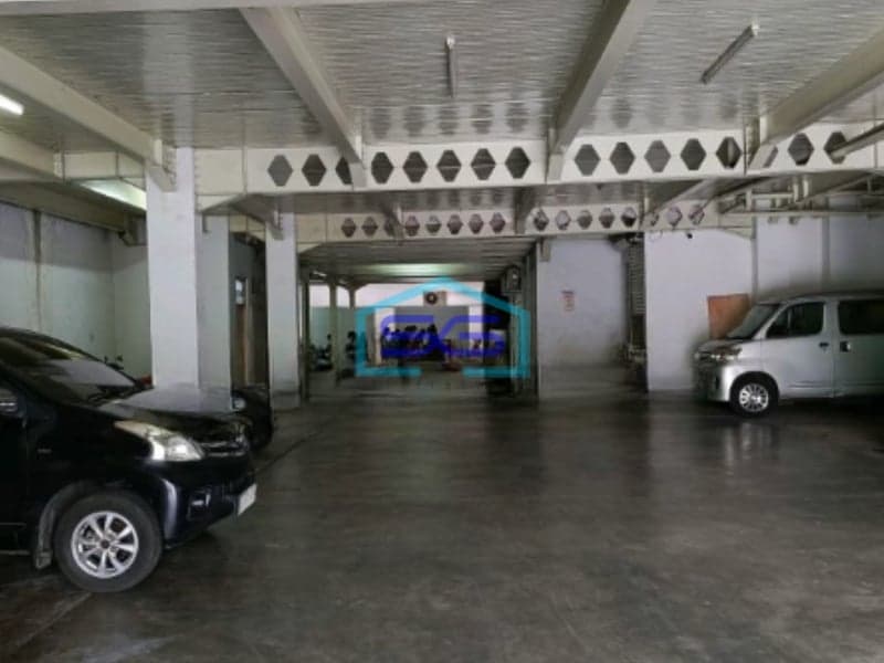 Disewakan Gedung Di Bandengan Jakarta Utara Luas Bangunan 2300m2 Siap Huni