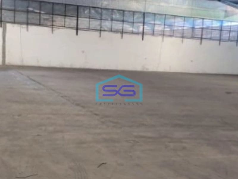 Disewakan Gudang Luas Tanah 3500 m²  di Cikarang Bekasi