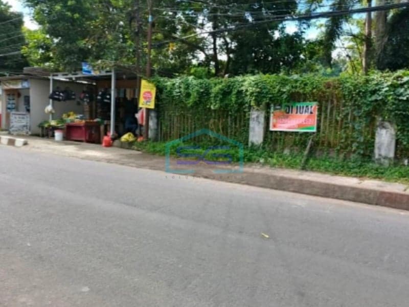 Disewakan Ruko 3 Lt Jl Raya Tuminting Cocok Buat Kantor Tuminting, Manado Luas Bangunan  400 m²