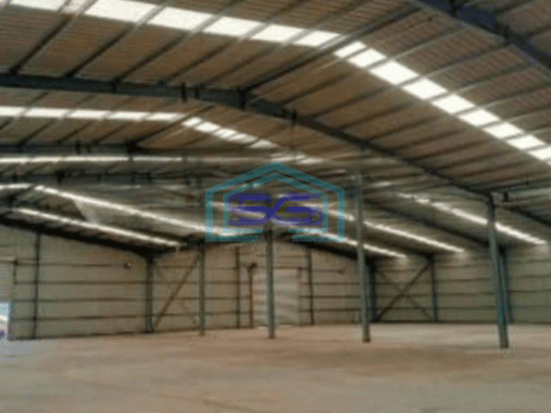 Jual Gudang Bizpark di Bandung