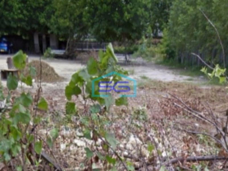 Dijual Tanah di Jalan Wana Segara Kuta Bali Luas 1000m2