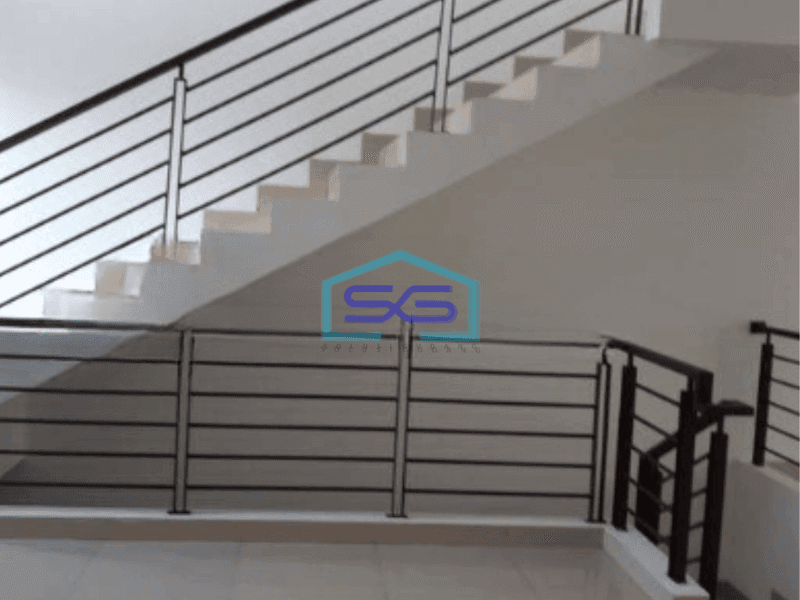 Dijual Ruko Murah 3 Lantai Luas Tanah  180 m² di Batununggal Bandung Lokasi Strategis